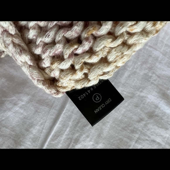 360 Sweater Celestia Stripe NWT - Picture 7 of 9